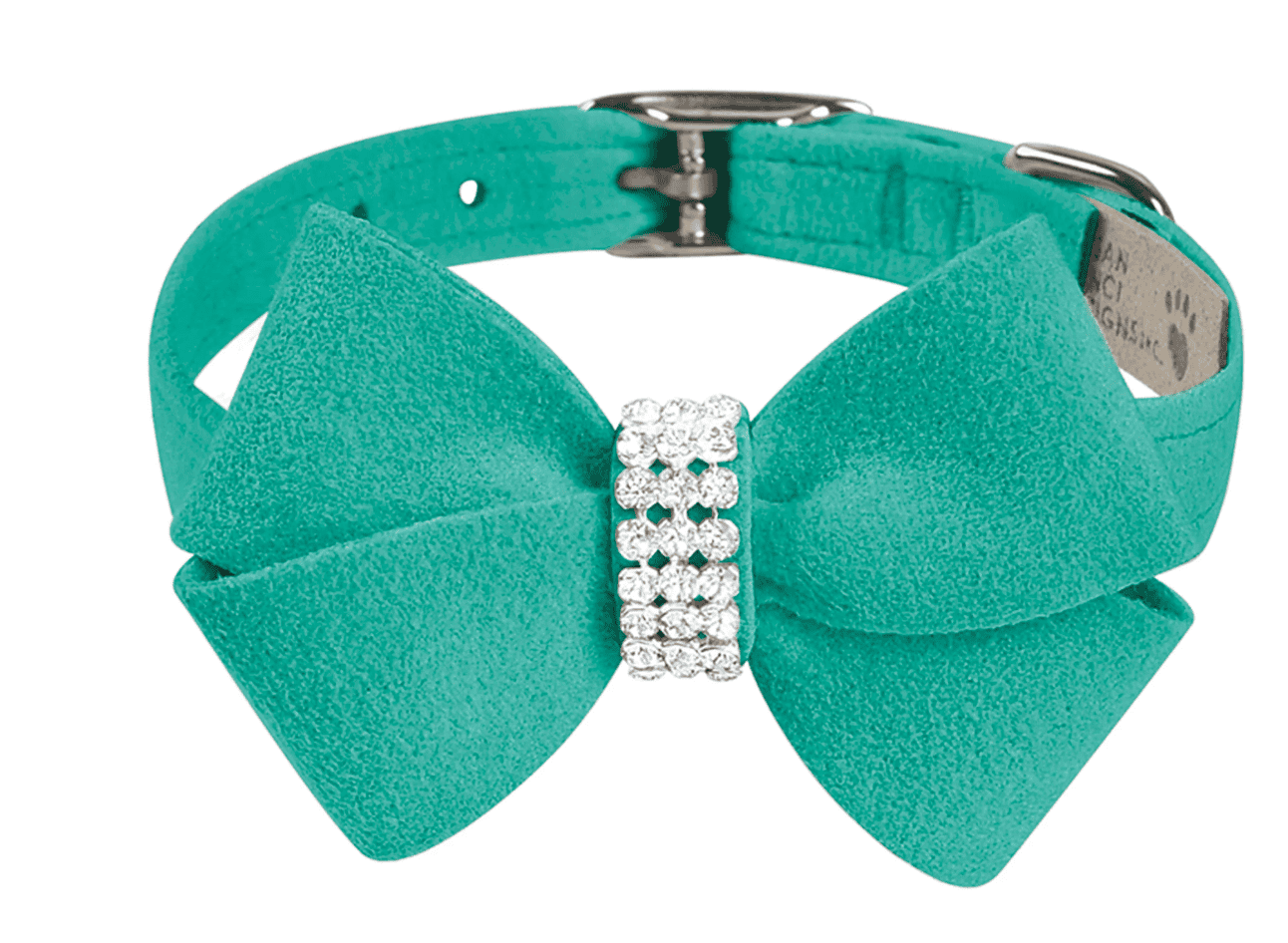 Nouveau Bow Collar